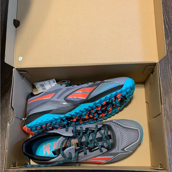 Reebok Nano x2 TR Adventure Training GY2117 Shoes Size 14 NWT IN BOX - Picture 14 of 14